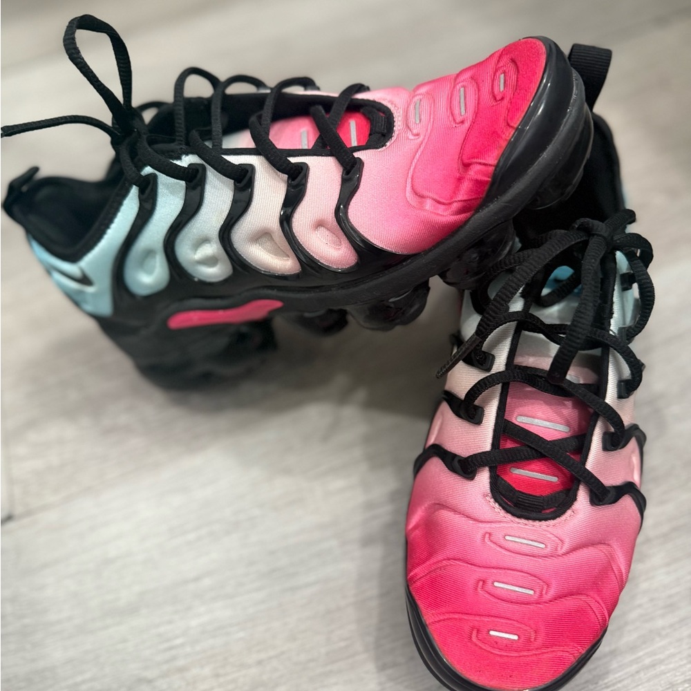 Nike Air Vapormax Running Shoes